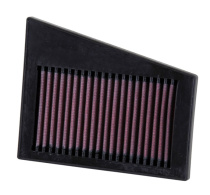 33-2194 Ersättningsfilter / Sportluftfilter K&N Filters